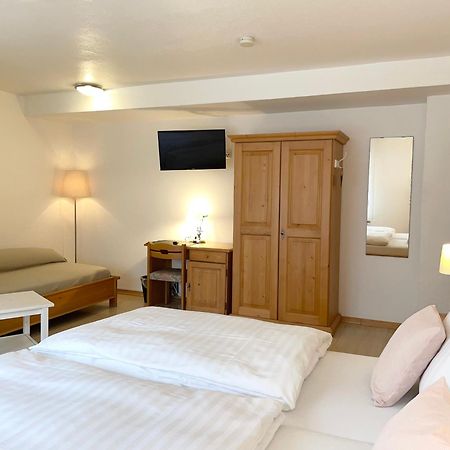 Hotel-Pension Hommen Koblenz  Eksteriør bilde