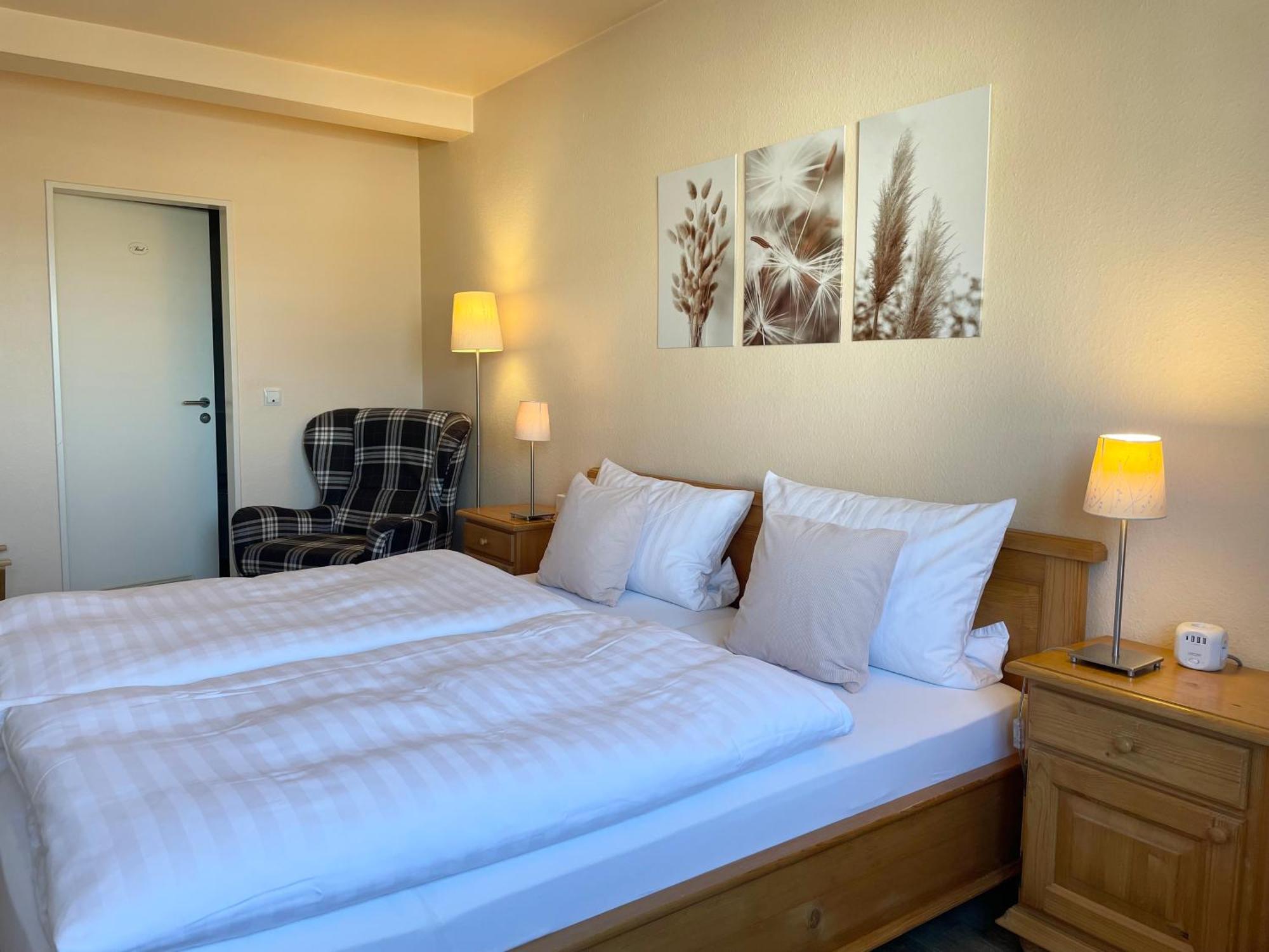 Hotel-Pension Hommen Koblenz  Eksteriør bilde
