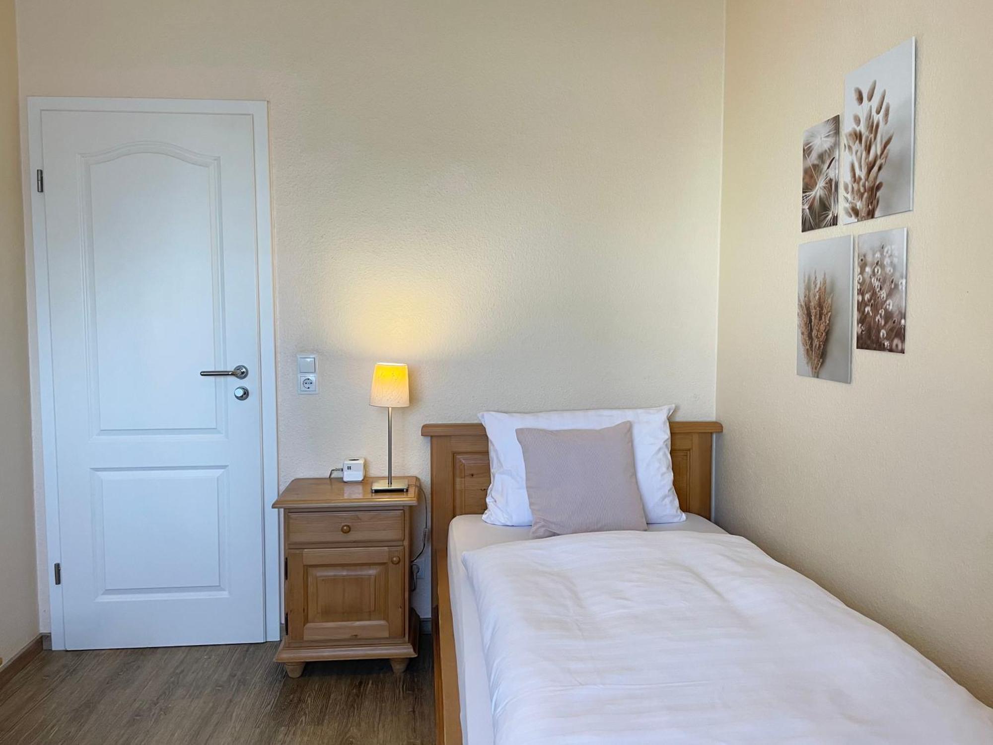 Hotel-Pension Hommen Koblenz  Eksteriør bilde