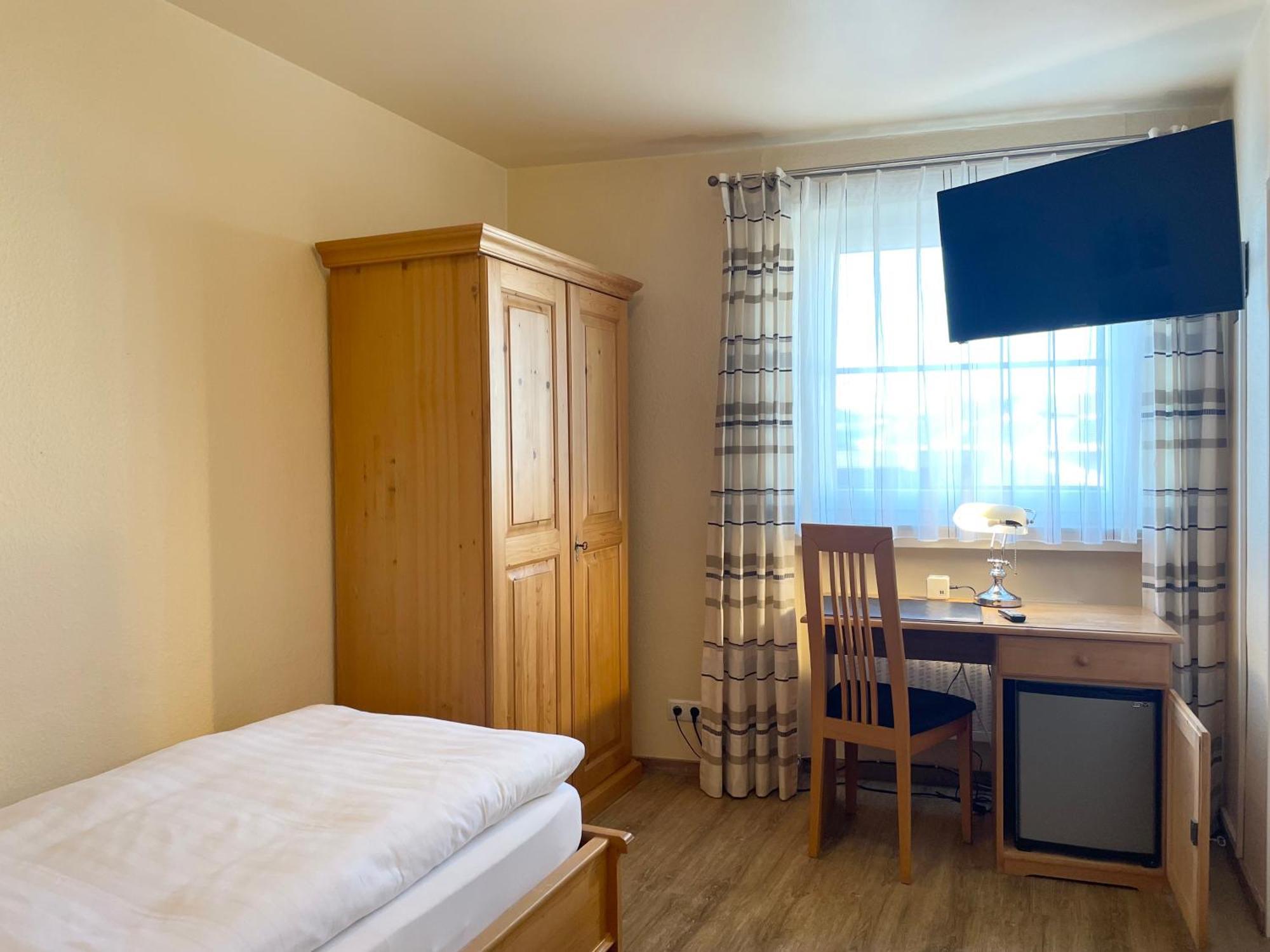 Hotel-Pension Hommen Koblenz  Eksteriør bilde
